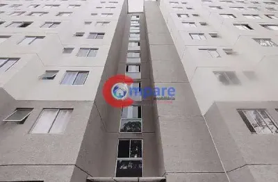 Apartamento à venda 2 quartos, 77m², colonia (zona leste), sao paulo - sp