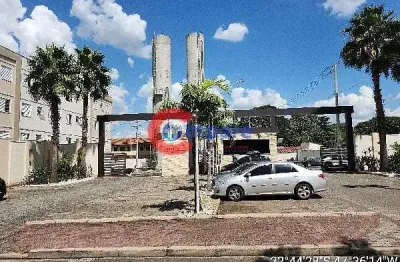 Apartamento à venda 2 quartos, 1 vaga, 87m², dois corregos, piracicaba - sp