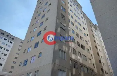 Apartamento à venda 2 quartos, 62m², jardim do lago, sao paulo - sp