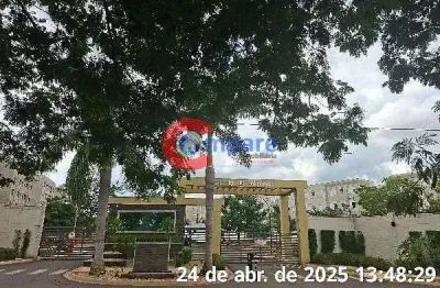 Apartamento à venda 2 quartos, 1 vaga, 87m², reserva real, ribeirao preto - sp
