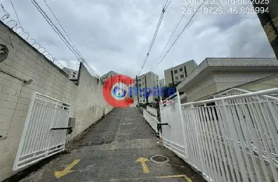 Apartamento à venda 2 quartos, 59m², vila indiana, taboao da serra - sp