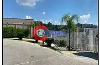 Apartamento à venda na Rua dos Coqueirais, Jardim Nossa Senhora das Graças, Cotia