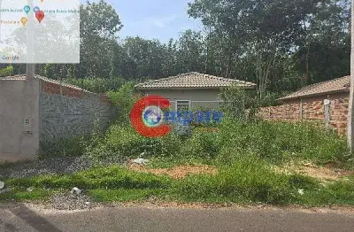 Casa com 2 quartos à venda na Rua Projetada 01a, Zona Rural, Bady Bassitt