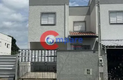 Casa à venda 2 quartos, 1 vaga, 101m², jardim regina (moreira cesar), pindamonhangaba - sp