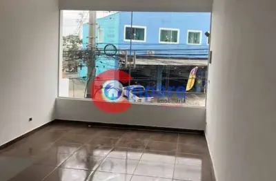 Kitnet / Stúdio para alugar na Rua Joana Reche Reche, 12, Jardim Adriana, Guarulhos