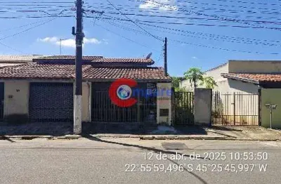 Terreno à venda na Rua João Duque Avelar, Residencial Maricá, Pindamonhangaba