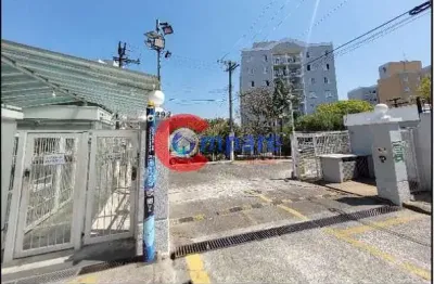 Apartamento à venda 1 vaga, 10m², jardim luisa, sao paulo - sp
