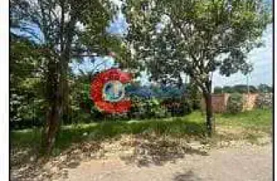 Terreno à venda na Rua Moacir Amadei, Residencial Água Branca, Boituva