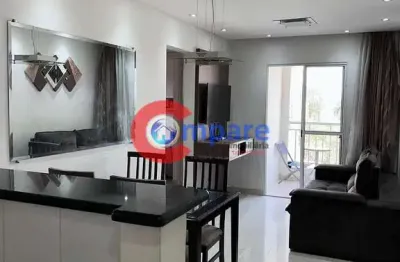 Apartamento com 2 quartos à venda na Avenida Salgado Filho, 3119, Centro, Guarulhos