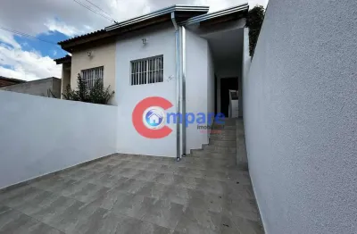 Oportunidade! casa ampla em nova veneza – 2 dorms e quintal na região de sumaré, sp