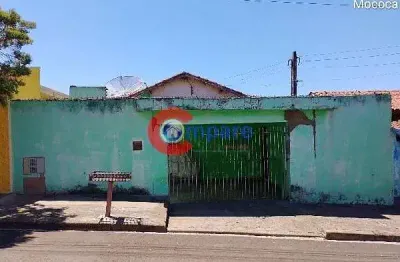 Casa à venda 2 quartos, 10m², jardim nova mococa, mococa - sp