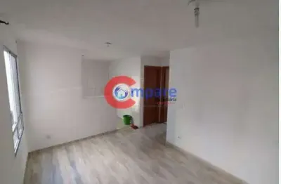 Venha conhecer apartamento à venda  condominio santa luca- otima localização