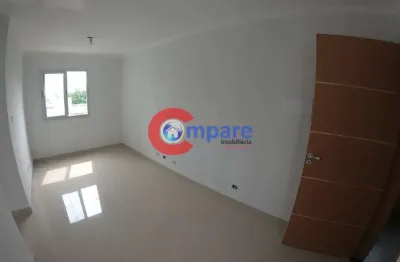 Apartamento com 2 quartos à venda na Rua Oboé, 80, Vila Fátima, Guarulhos