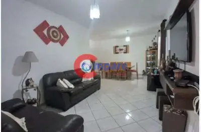 Casa com 3 quartos à venda na Rua Waldomiro, 27, Jardim Aida, Guarulhos