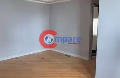Apartamento à venda no condomínio monterrey – 59 m², 2 dormitórios e varanda envidraçada na vila au