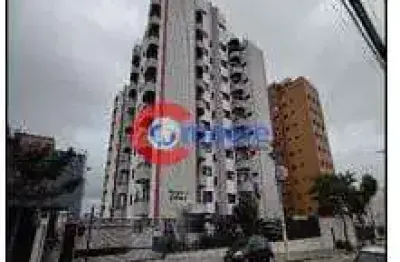 Apartamento à venda na Rua Doutor Vicente Giacaglini, Vila Bela, São Paulo