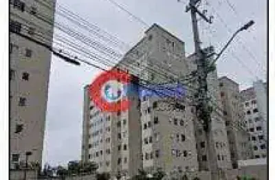 Apartamento à venda na Rua Santa Amélia, Jardim do Lago, São Paulo