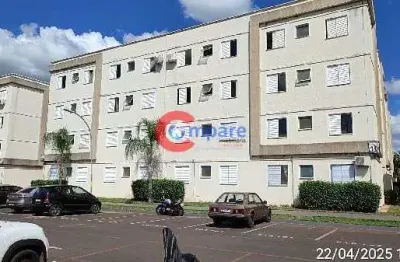 Apartamento à venda 2 quartos, 1 vaga, 80m², reserva real, ribeirao preto - sp