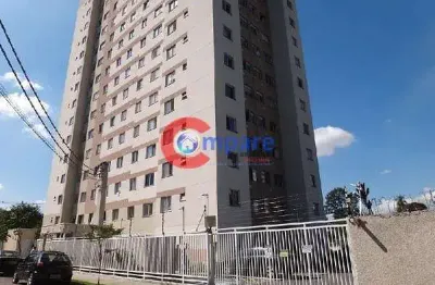 Apartamento à venda 2 quartos, 66m², parque dom joao neri, sao paulo - sp
