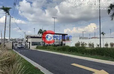 Apartamento à venda 2 quartos, 1 vaga, 45m², ipatinga, sorocaba - sp