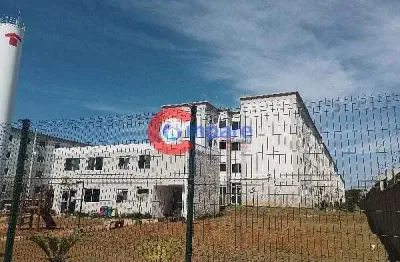 Apartamento à venda 2 quartos, 97m², chacara estancia paulista, suzano - sp