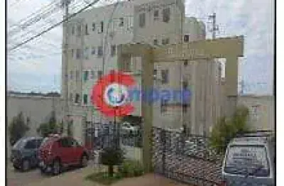 Apartamento à venda 10m², chacara recreio do havai, botucatu - sp