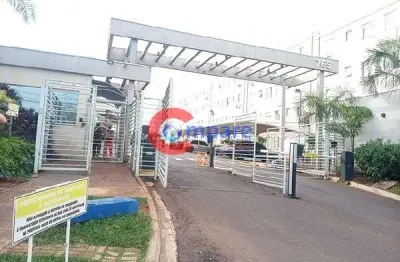 Apartamento à venda 2 quartos, 1 vaga, 89m², não informado, ribeirao preto - sp