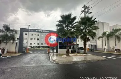 Apartamento à venda 2 quartos, 2 vagas, 89m², jardim california, marilia - sp