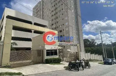 Apartamento à venda 2 quartos, 70m², guaianases, sao paulo - sp