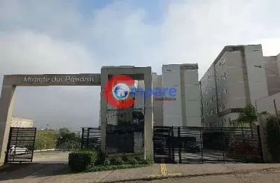 Apartamento à venda 2 quartos, 88m², chacara holiday, itaquaquecetuba - sp