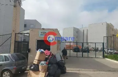 Apartamento à venda 2 quartos, 74m², guaianazes, sao paulo - sp