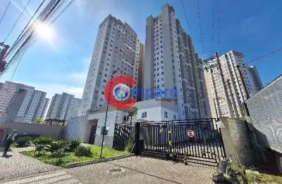 Apartamento à venda 1 quarto, 52m², são miguel paulista, sao paulo - sp