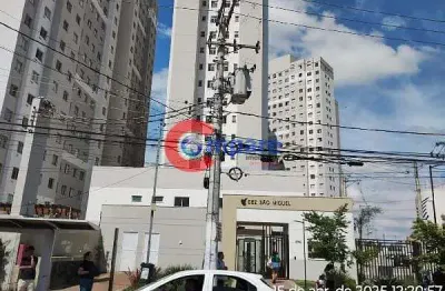 Apartamento à venda 2 quartos, 53m², jardim aurora (zona leste), sao paulo - sp