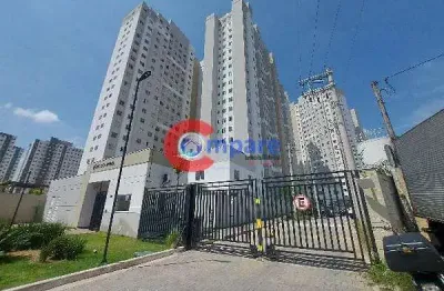 Apartamento à venda 2 quartos, 53m², são miguel paulista, sao paulo - sp