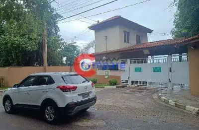 Casa à venda 2 quartos, 2 vagas, 132m², taboleiro verde, cotia - sp