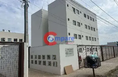 Apartamento à venda 1 quarto, 1 vaga, 45m², residencial agua branca, boituva - sp