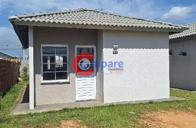 Casa com 2 quartos à venda na Rua Treze, Pinda D e, Pindamonhangaba