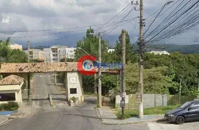 Apartamento com 2 quartos à venda na Rua Maria José Celestino Saad, Jardim Ísis, Cotia