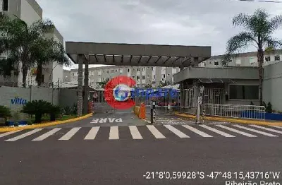 Apartamento à venda 2 quartos, 1 vaga, 88m², não informado, ribeirao preto - sp