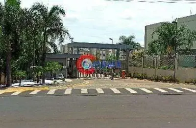 Apartamento à venda 2 quartos, 1 vaga, 10m², jardim diva tarla de carvalho, ribeirao preto - sp