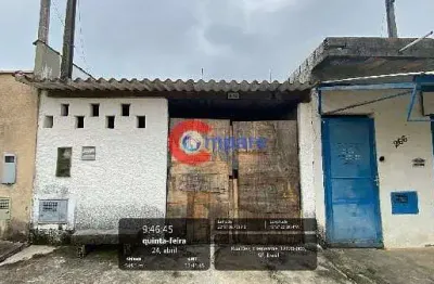 Casa à venda 2 quartos, 63m², loteamento jardim alberto ronconi, tremembe - sp