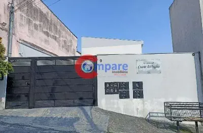 Casa com 2 quartos à venda na Rua Lourenço de Godói, Jardim Lajeado, São Paulo