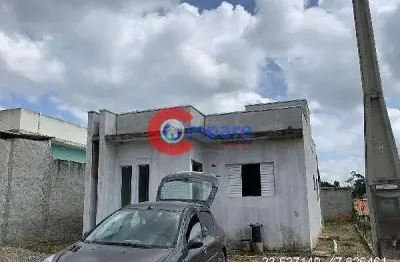 Casa à venda 2 quartos, 84m², residencial nova canaa, aracoiaba da serra - sp