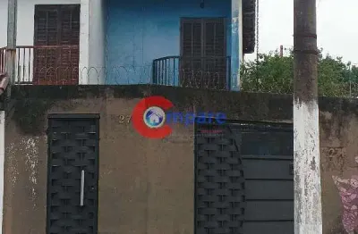 Casa à venda 3 quartos, 91m², jardim das oliveiras, sao paulo - sp