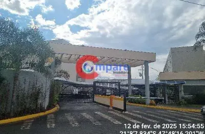 Apartamento à venda 2 quartos, 1 vaga, 86m², valentina figueiredo, ribeirao preto - sp