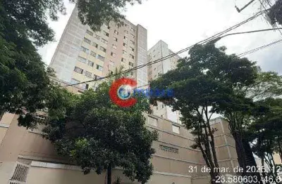 Apartamento à venda 1 quarto, 1 vaga, 67m², recanto das rosas, osasco - sp