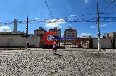 Apartamento à venda 2 quartos, 1 vaga, 56m², vila urupes, suzano - sp