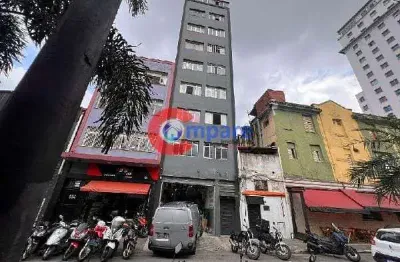 Apartamento à venda 1 quarto, 31m², campos eliseos, sao paulo - sp