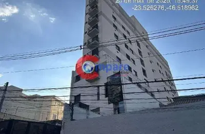 Apartamento à venda 2 quartos, 111m², vila granada, sao paulo - sp