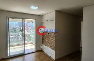 Apartamento à venda com 2 dormitórios, sendo um suíte, no condomínio sky lago dos patos – vila rosá